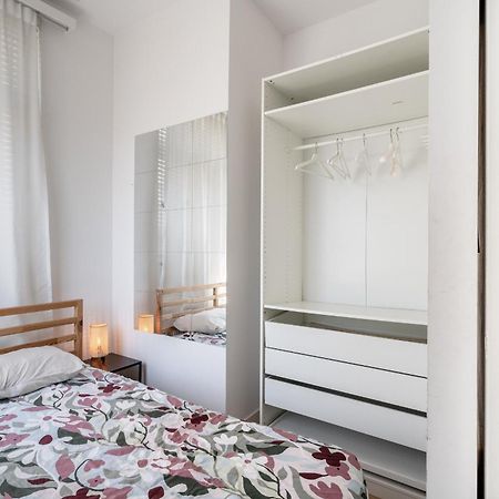 Beautiful Modern Apartment In The Heart Of 安特卫普 外观 照片