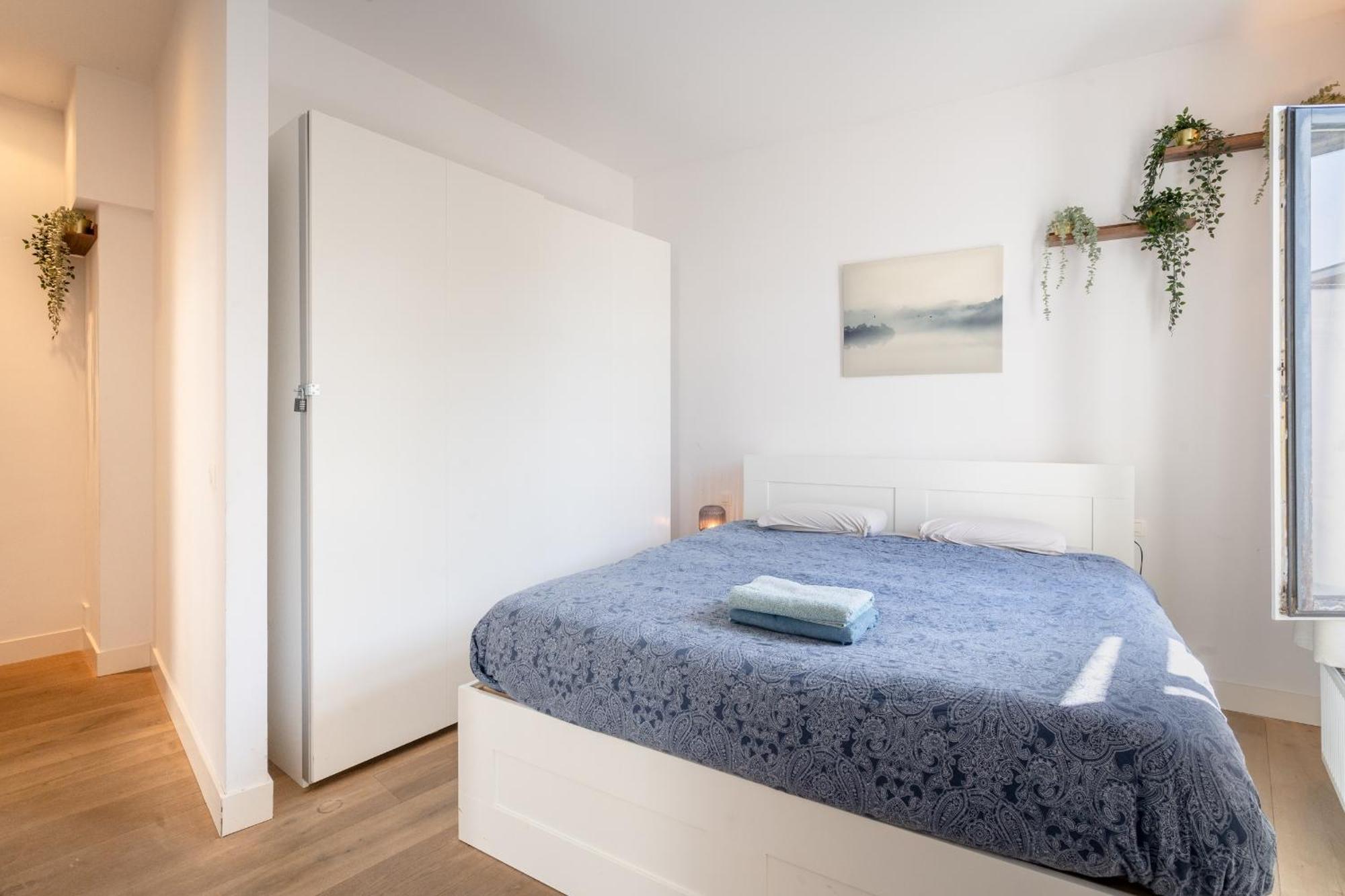 Beautiful Modern Apartment In The Heart Of 安特卫普 外观 照片
