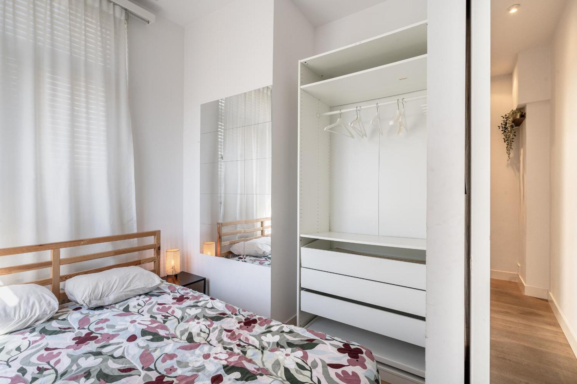 Beautiful Modern Apartment In The Heart Of 安特卫普 外观 照片